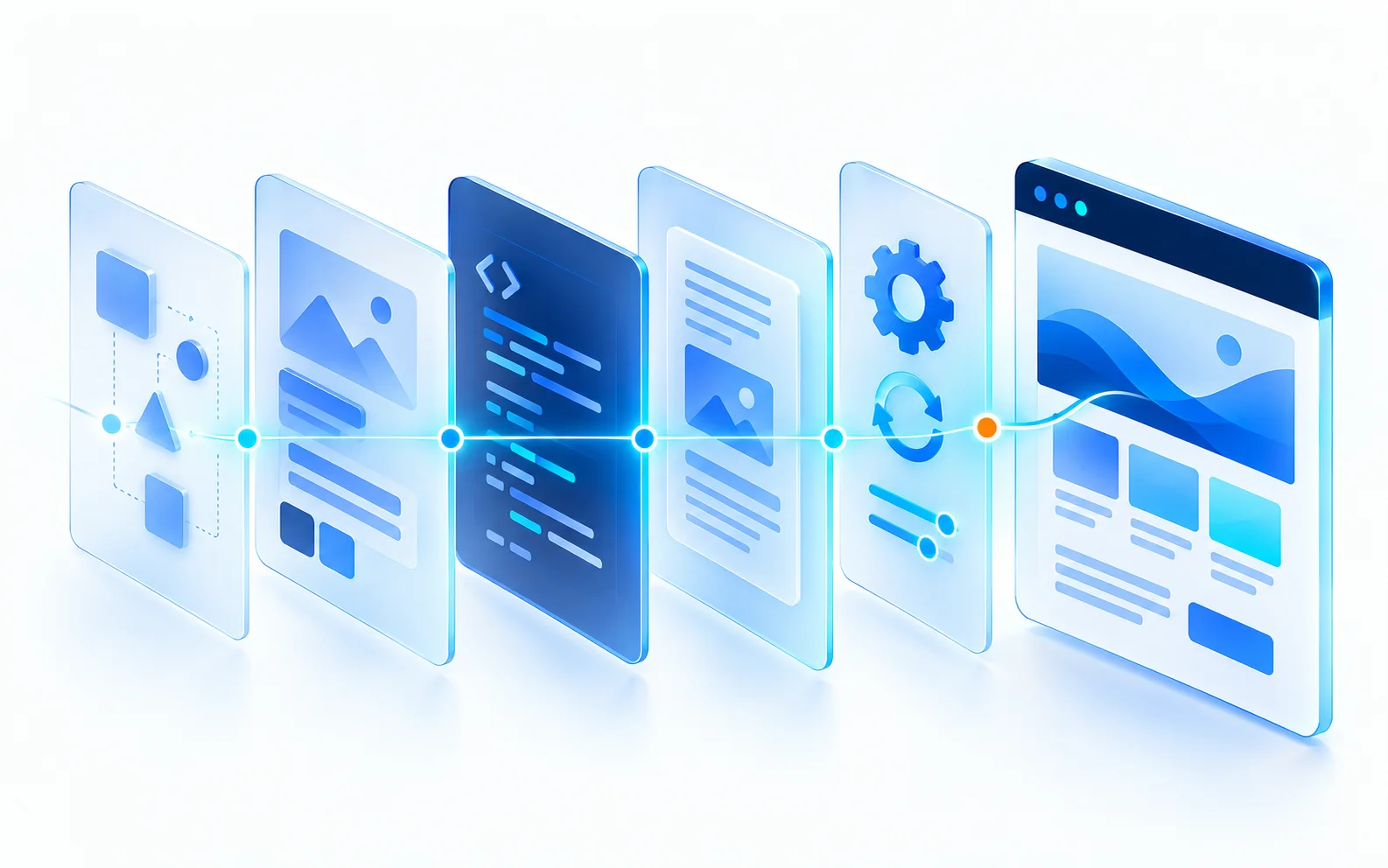 How Much Does a Custom Business Website Cost?